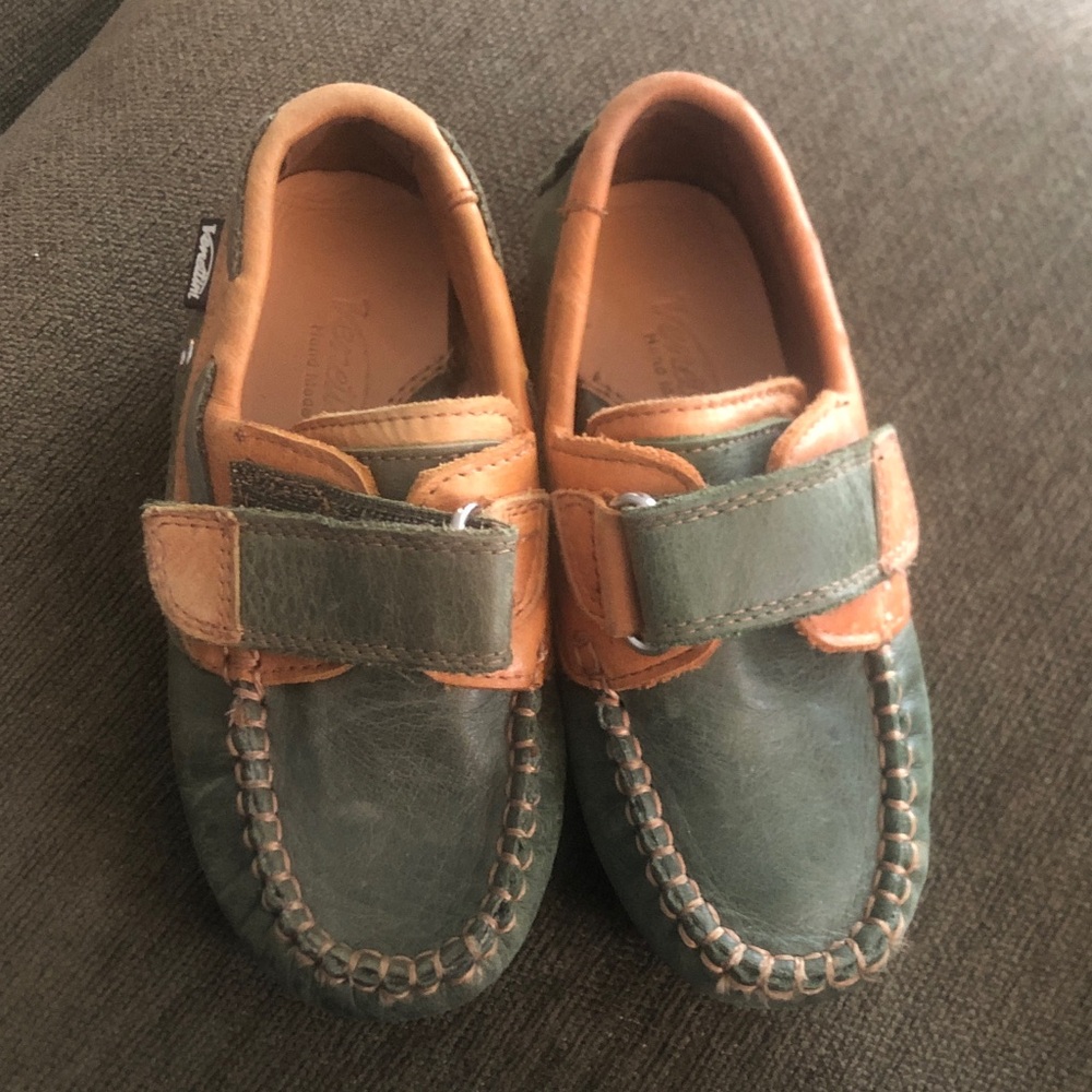 Venettini shoes size 26